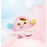 PUCKY Beanie Bubble Up Series Plush Pendant Secret Let's Bubble(1/72)